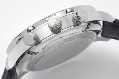 アイダブリューシー［IWC］ポルトギーゼ クロノグラフ 腕時計36MM