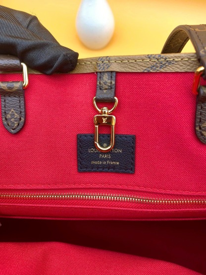 ルイ・ヴィトン「Louis Vuitton」モノグラム ポルトフォイユ・ボヤージュ