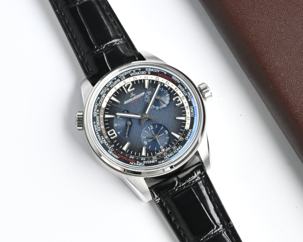 ジャガー・ルクルト［Jaeger-LeCoultre］ ポラリス 腕時計40MM