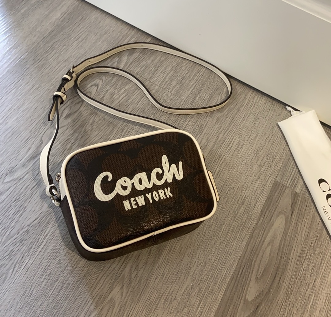 コーチ「Coach」City Tote カメラバッグ