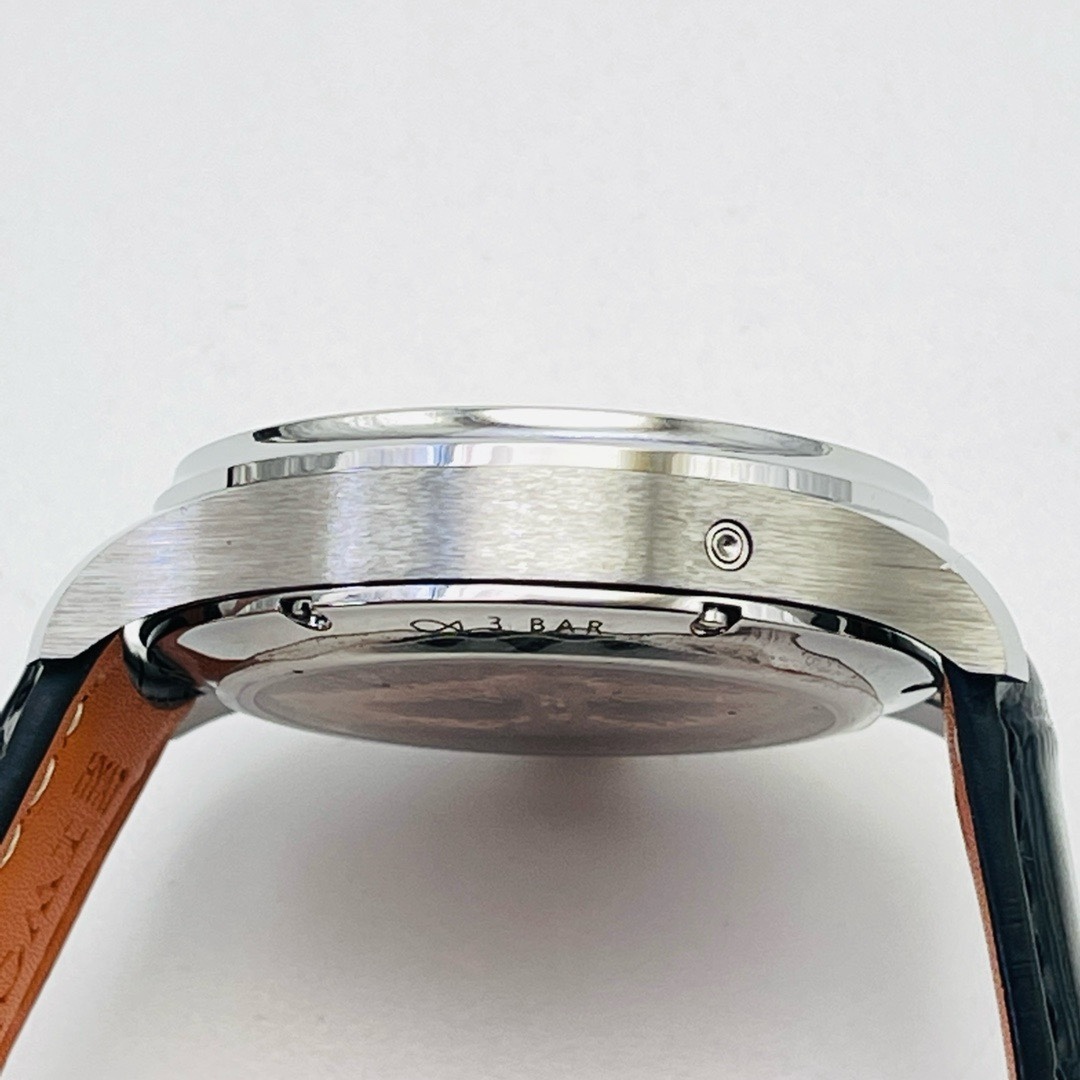 アイ・ダブリュー・シー「IWC」ポルトギーゼ パーペチュアルカレンダー 腕時計 42mm