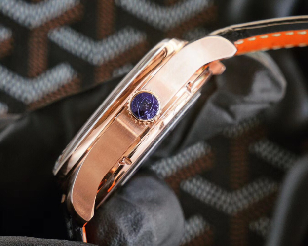 アイ・ダブリュー・シー「IWC」ポルトギーゼ パーペチュアルカレンダー 腕時計 41mm