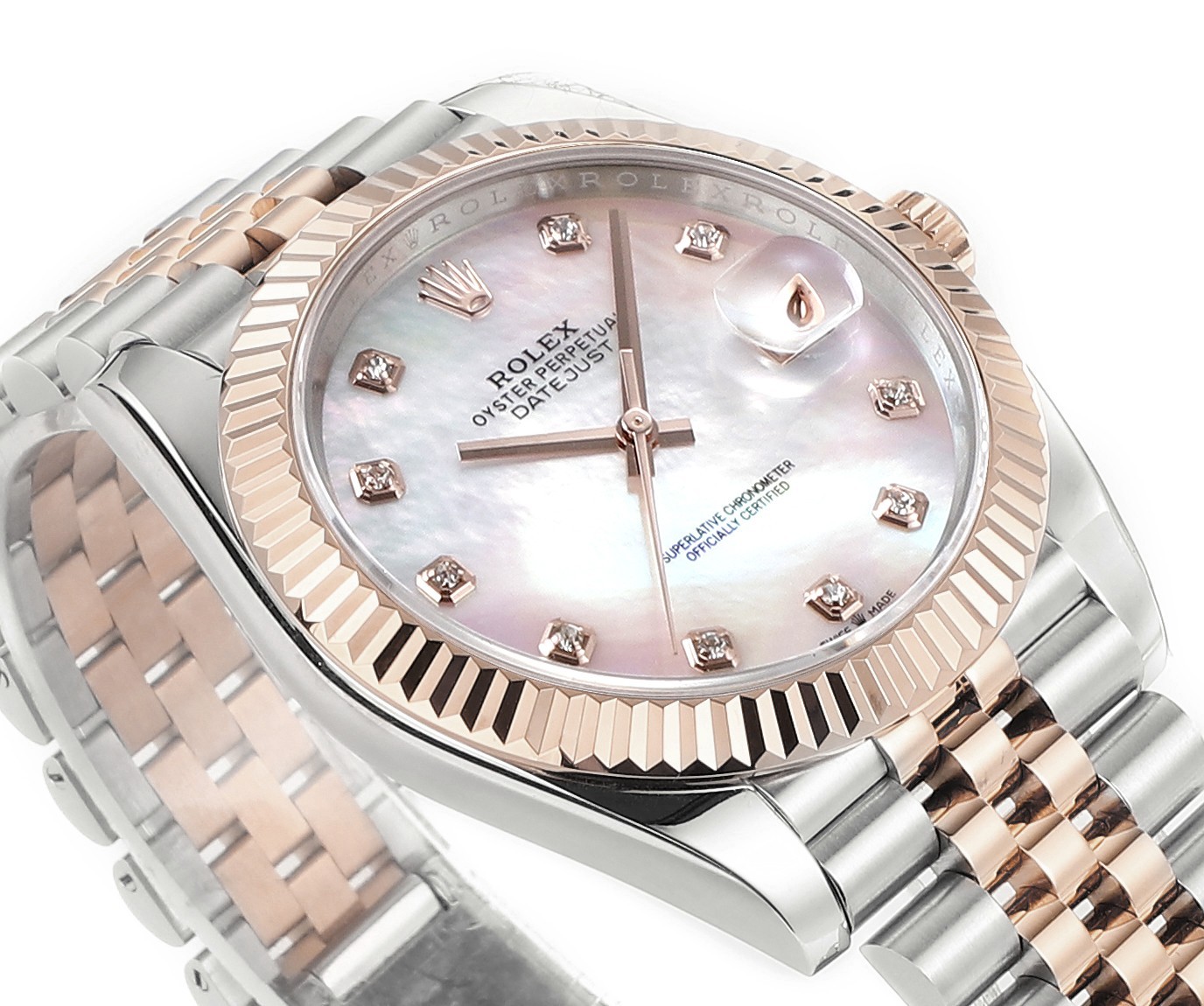 ロレックス［Rolex］デイトジャスト シリーズ