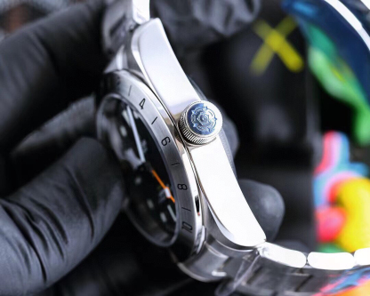 チューダー「Tudor」ヘリテージ クロノ 腕時計