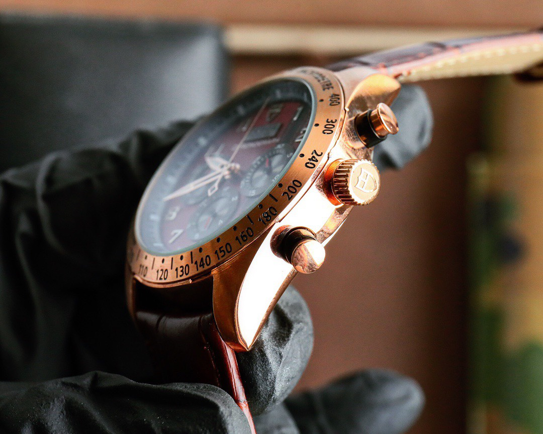 チューダー「Tudor」プリンス クォーツ 腕時計42MM