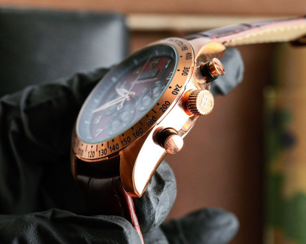 チューダー「Tudor」プリンス クォーツ 腕時計42MM