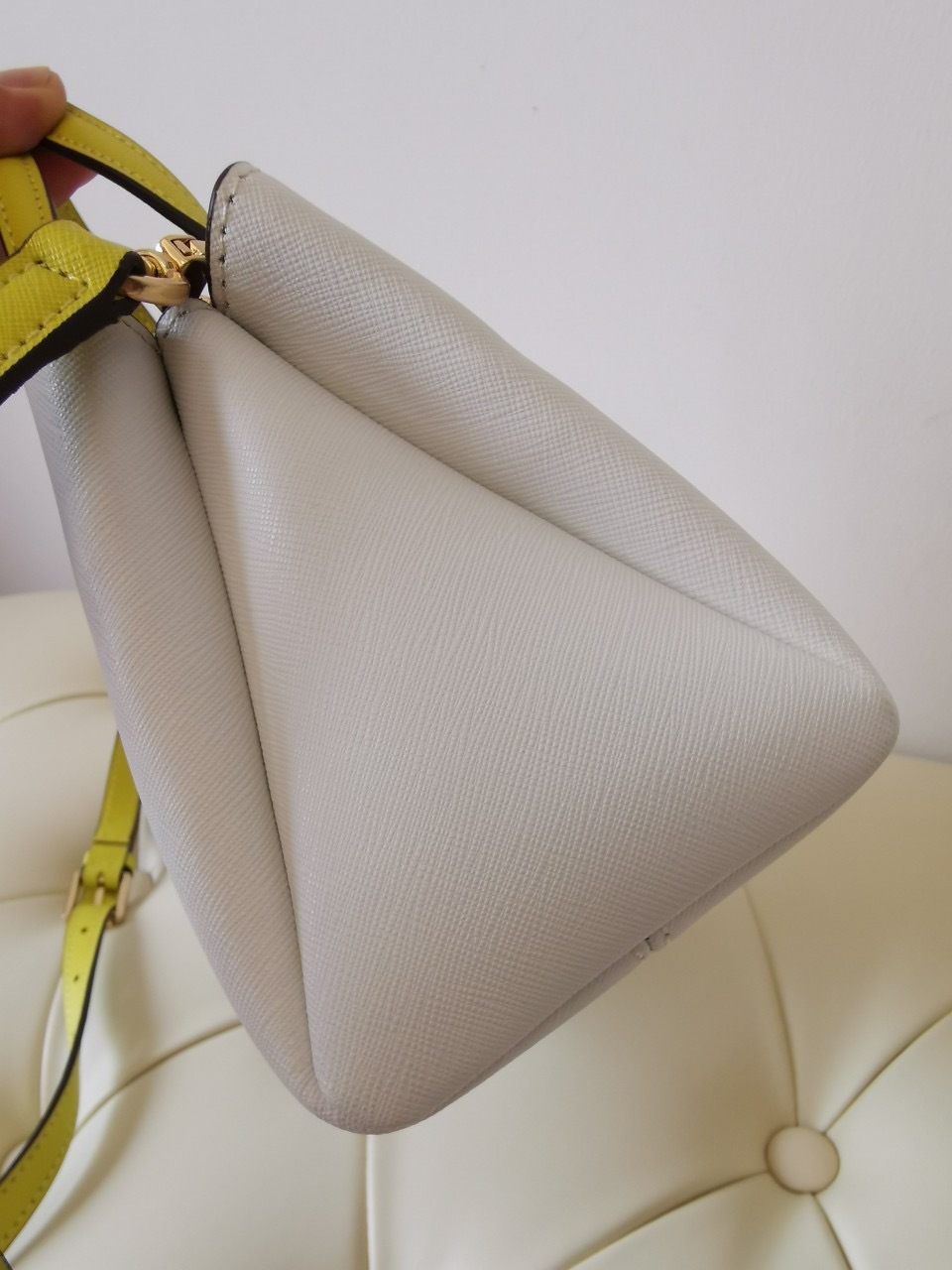 トリー バーチ「Tory Burch」エマーソン ミニトート ショルダー/クロスボディ ハンドバッグ