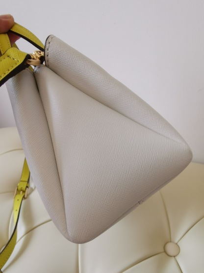 トリー バーチ「Tory Burch」エマーソン ミニトート ショルダー/クロスボディ ハンドバッグ