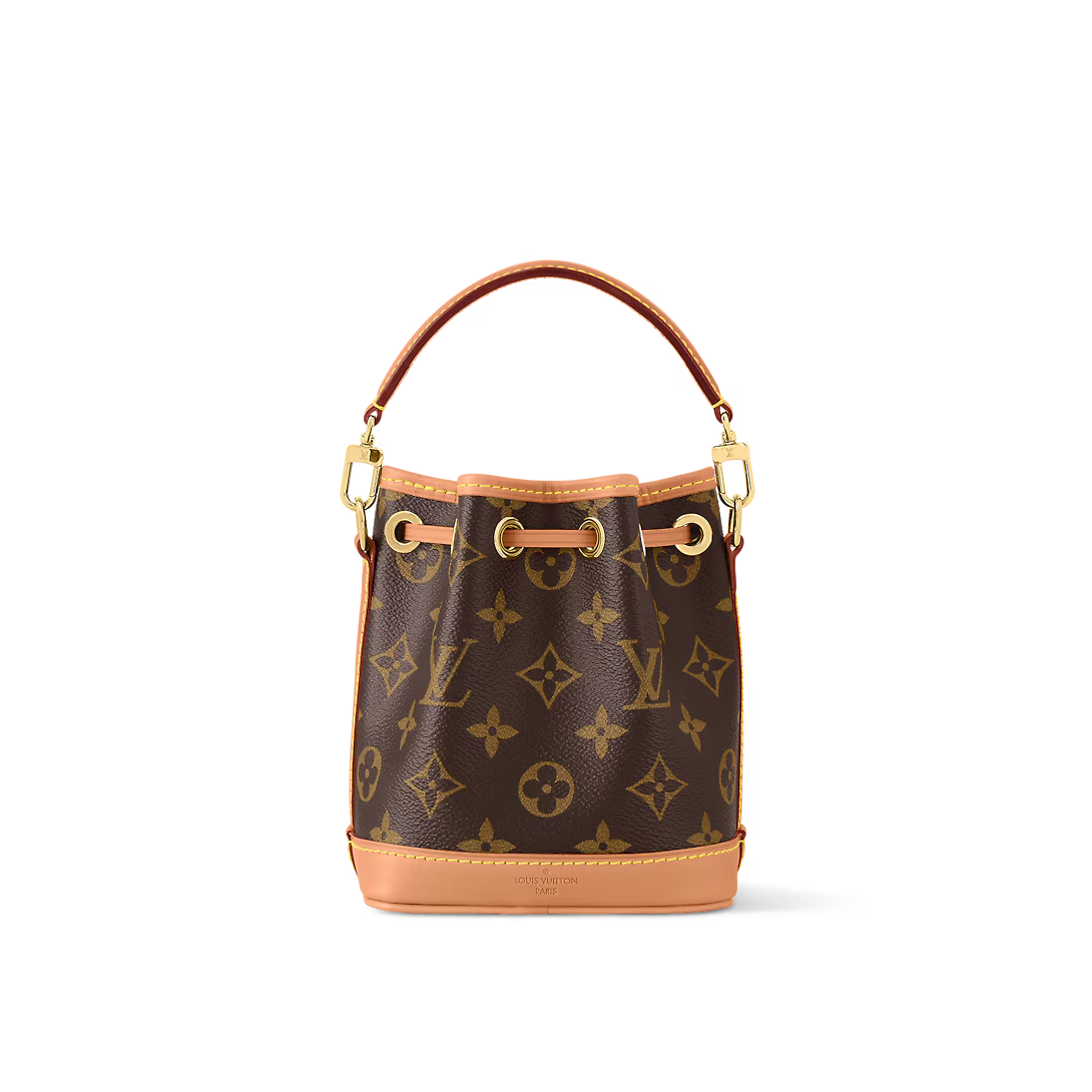 Louis Vuitton（ルイヴィトン）ナノノエ