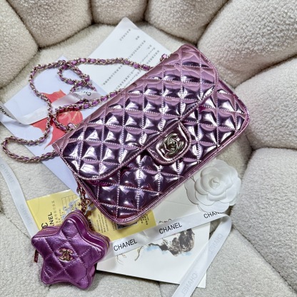 シャネル「Chanel」スターコレクション スターモチーフ ジュエリー