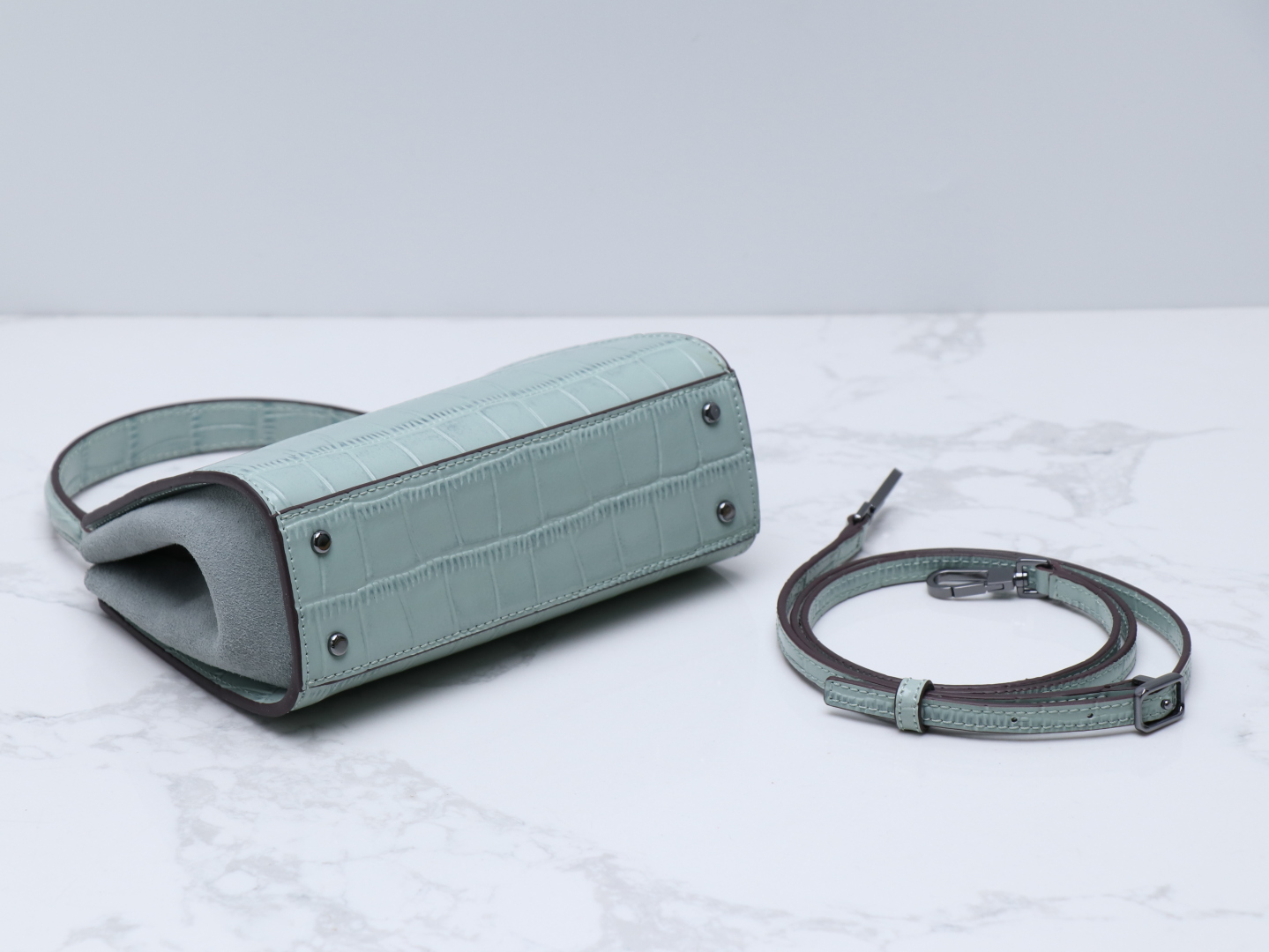 トリー バーチ「Tory Burch」エレノア ショルダー/ハンドバッグ ビジネスバッグ