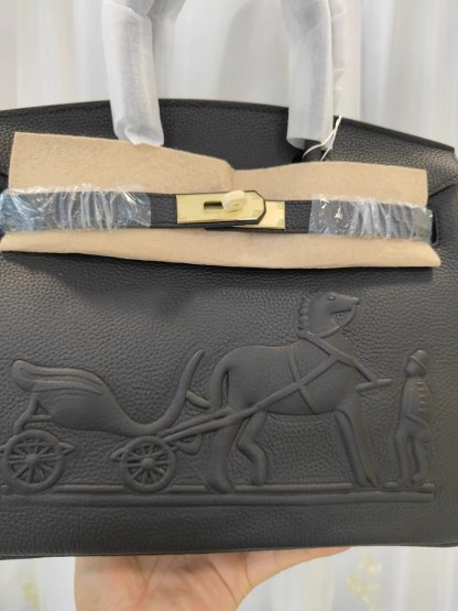 エルメス「Hermès」マラバー クラシック バーキン バッグ