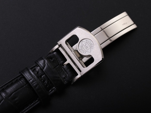 アイ・ダブリュー・シー「IWC」メカニカルウォッチ メンズ41MM