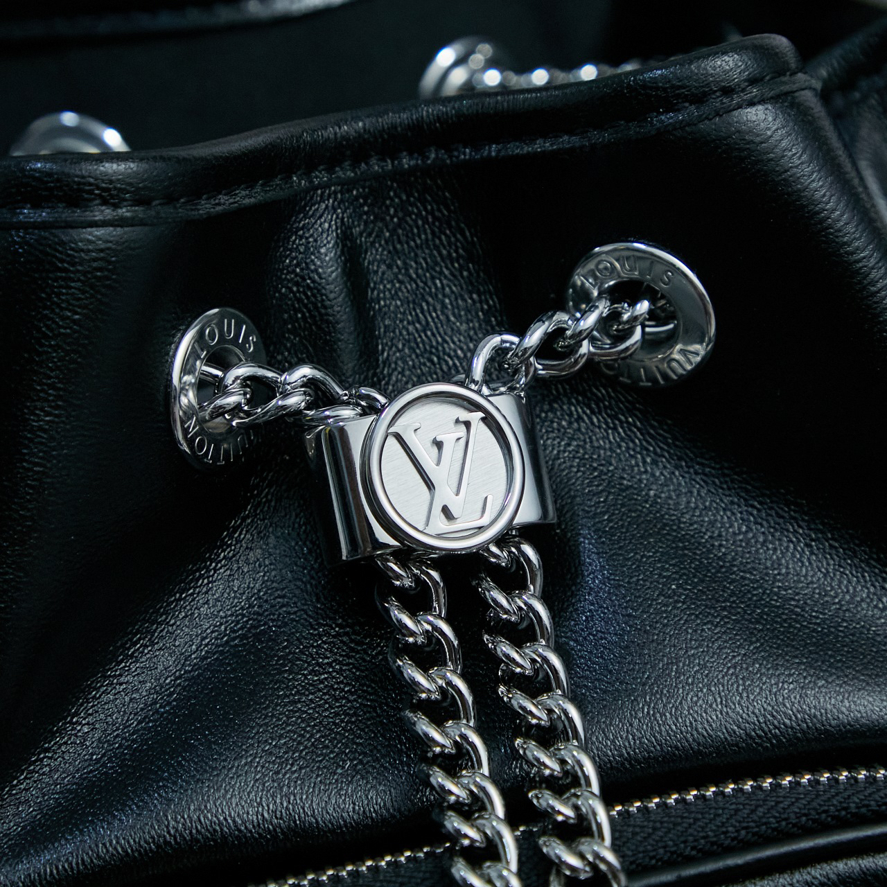 ルイ・ヴィトン「Louis Vuitton」ノーウェイ･バイブ