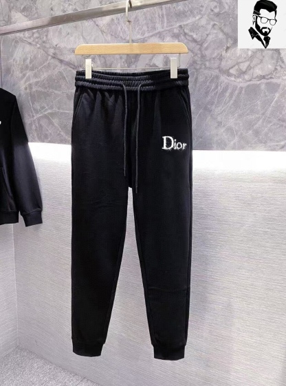 ディオール「Dior」2025年新作 爆売れスウェットスーツ