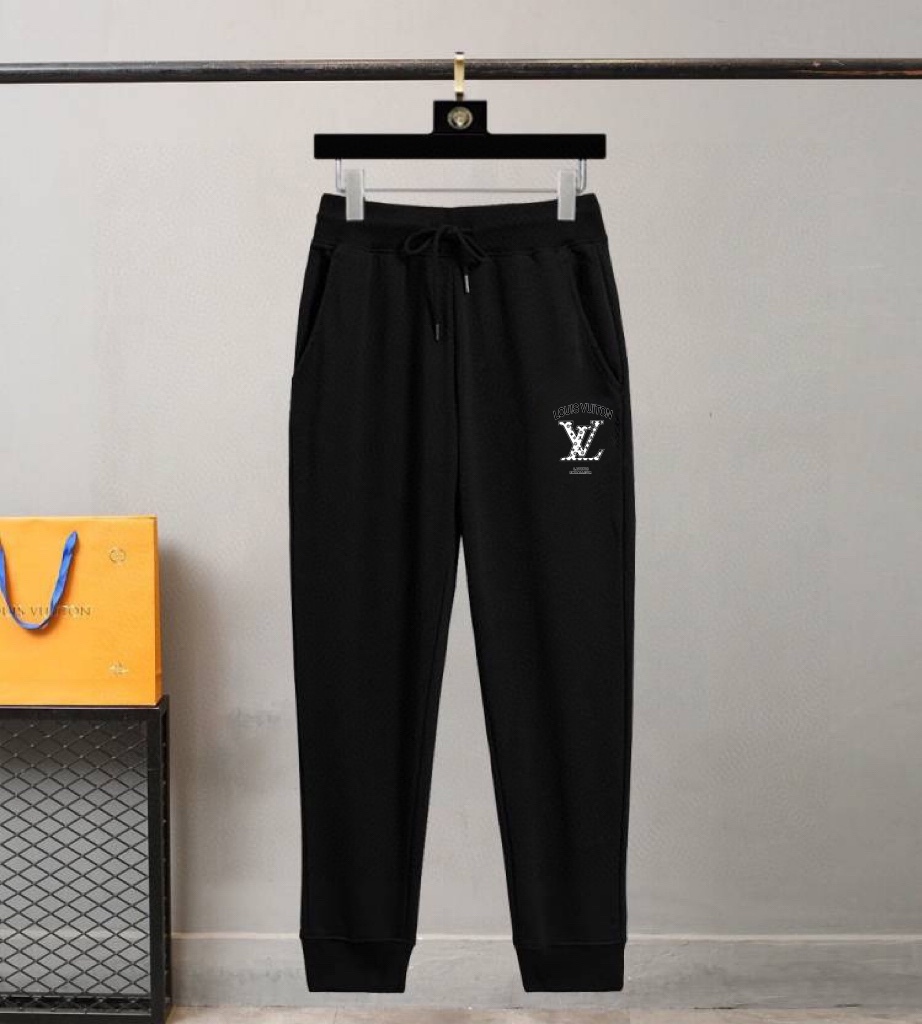 ルイ・ヴィトン「Louis Vuitton」2025年新作 爆売れスウェットスーツ