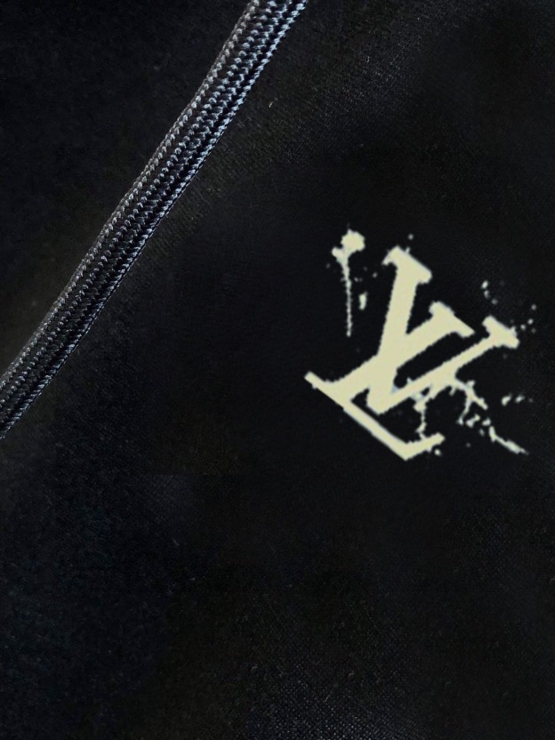 ルイ・ヴィトン「Louis Vuitton」2025年新作 爆売れスウェットスーツ