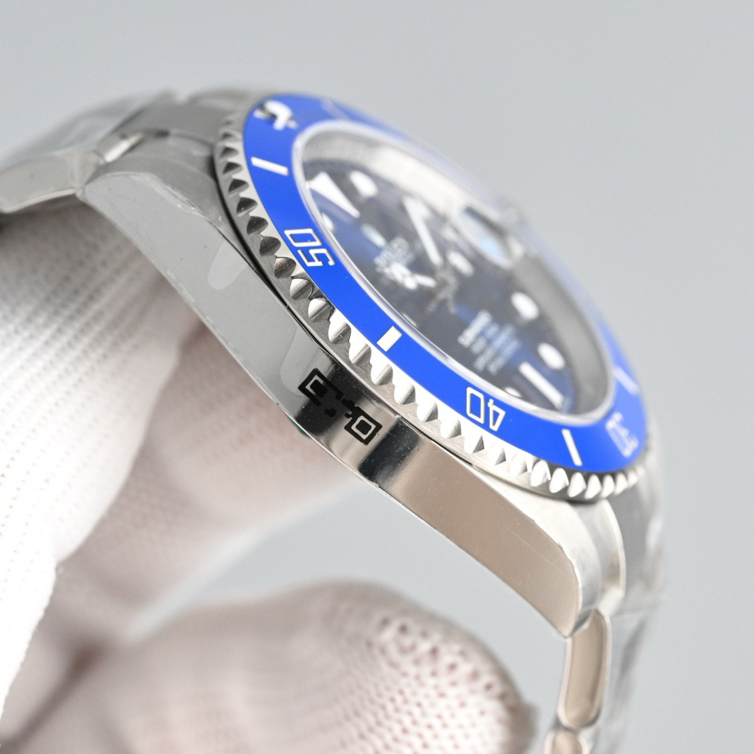 ロレックス「Rolex」サブマリーナー 40mm メンズウォッチ