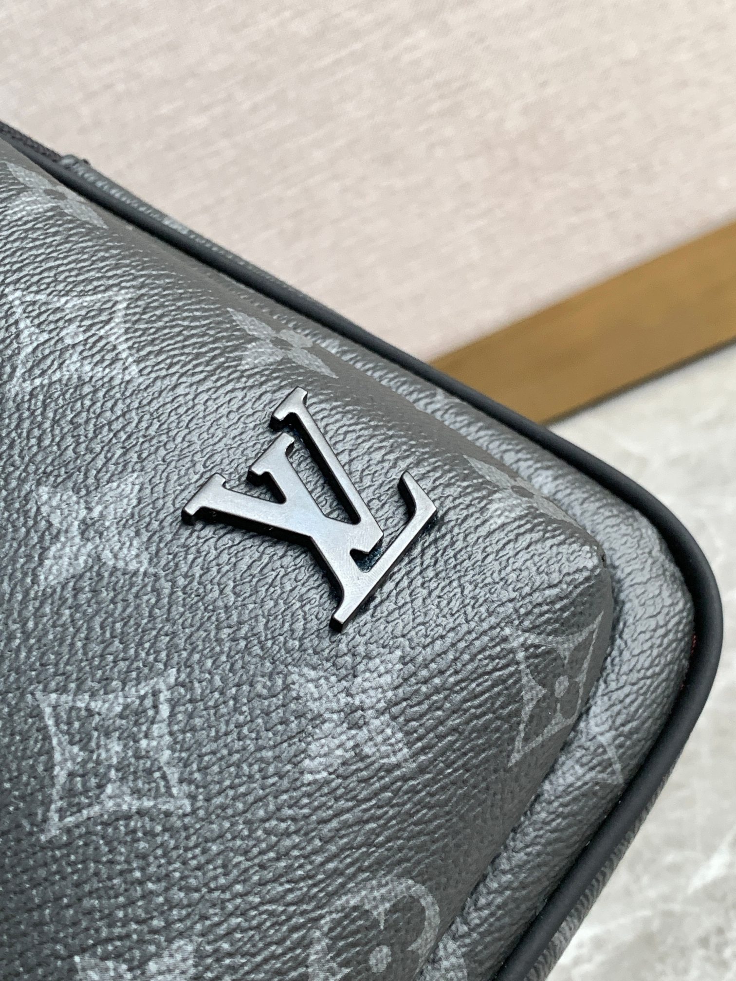 ルイ・ヴィトン「Louis Vuitton」メンズ ウエストバッグ