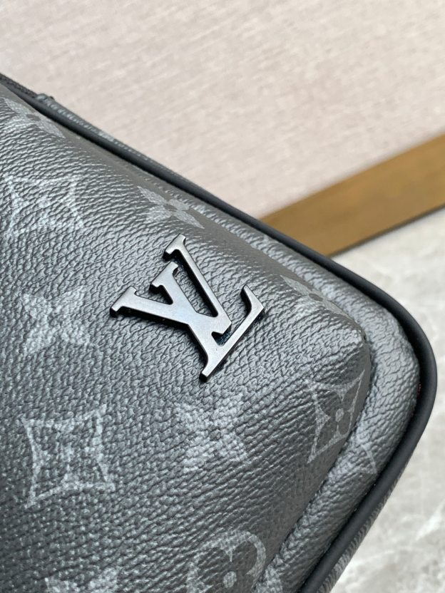 ルイ・ヴィトン「Louis Vuitton」メンズ ウエストバッグ
