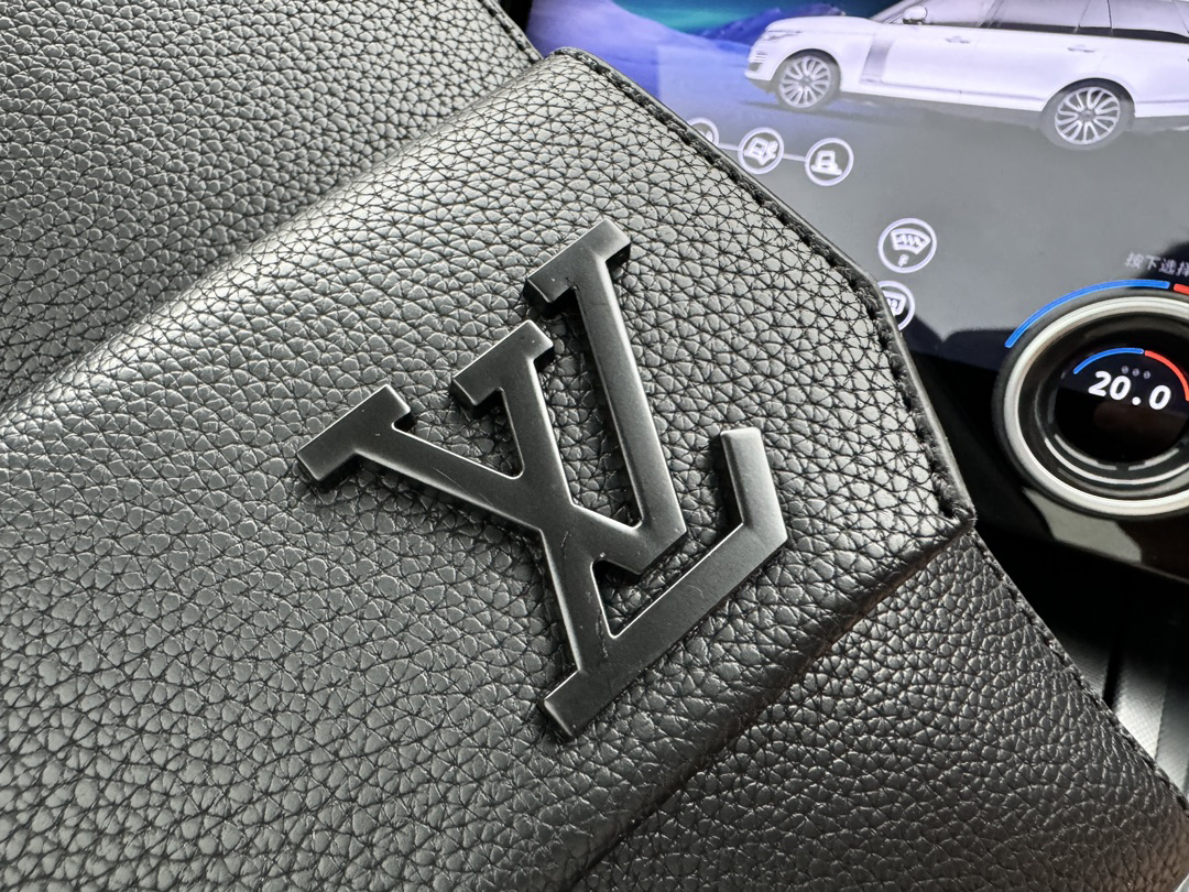 ルイ・ヴィトン「Louis Vuitton」メンズ ウエストバッグ