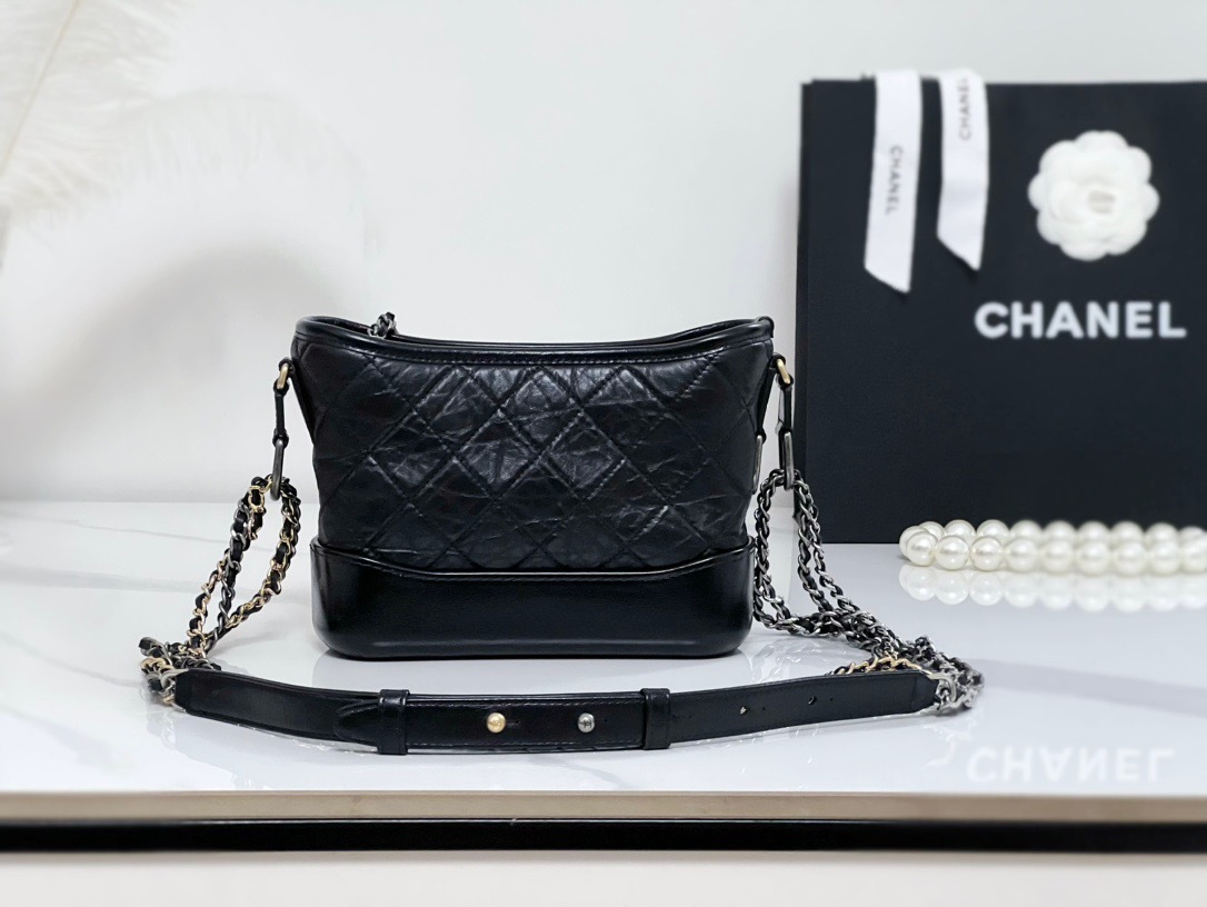 シャネル「Chanel」シャネル ガブリエル バッグ スモール