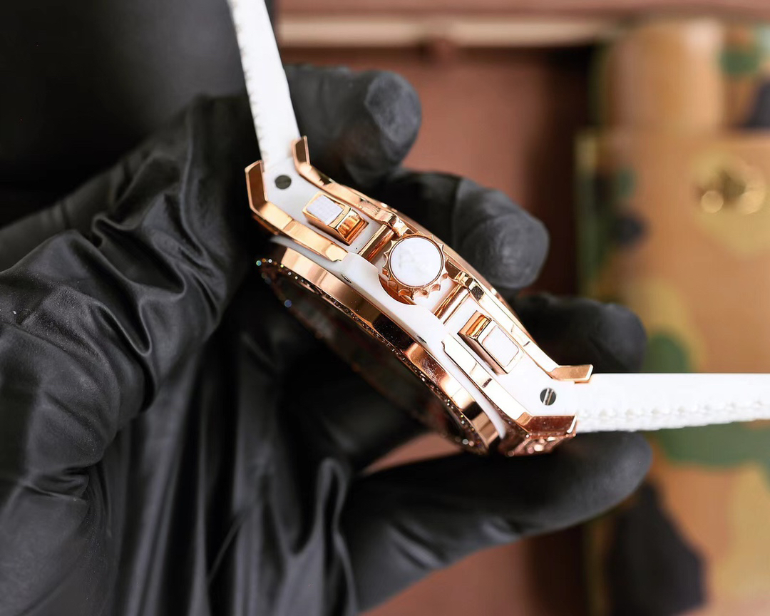 ウブロ［Hublot］ビッグバン 4100 クロノグラフ メンズウォッチ