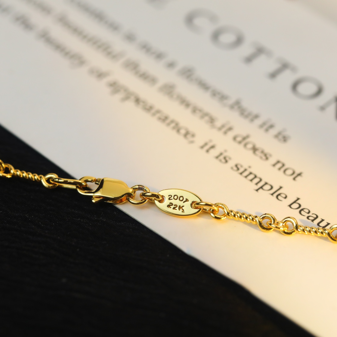 クロムハーツ「Chrome Hearts」クラシック ペンダントネックレス - 男女兼用