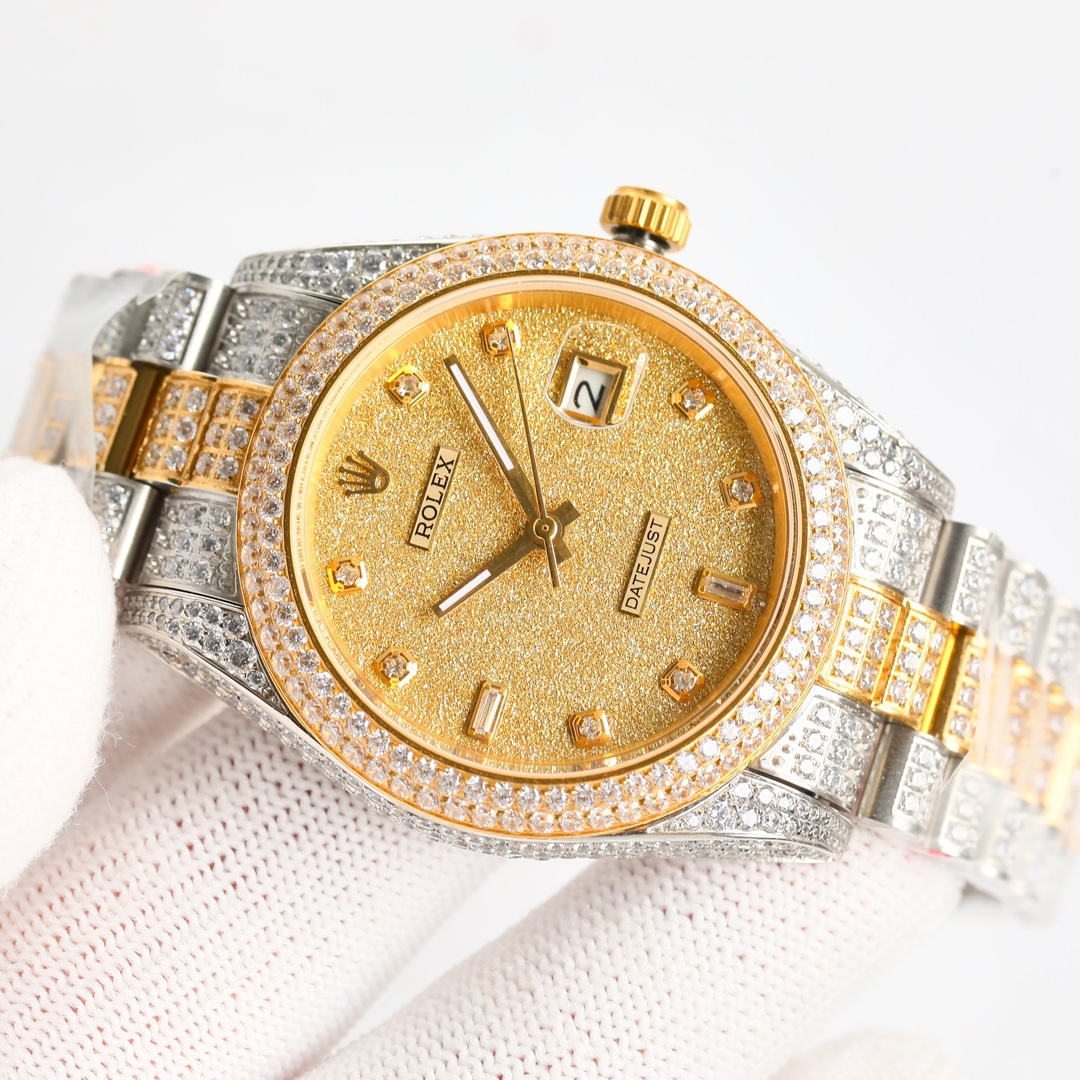 ロレックス［Rolex］ デイトジャスト シリーズ