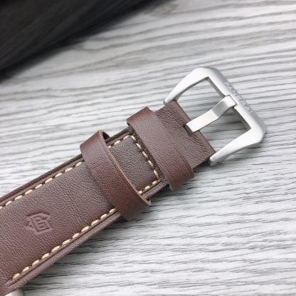 パネライ［Panerai］SUBMERSIBLE 潜行者 オートマティック メカニカル ウォッチ48MM