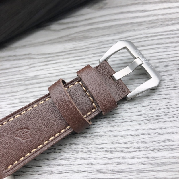 パネライ［Panerai］SUBMERSIBLE 潜行者 オートマティック メカニカル ウォッチ48MM