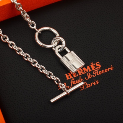 エルメス「Hermès」ケリー ロック ブレスレット16MM