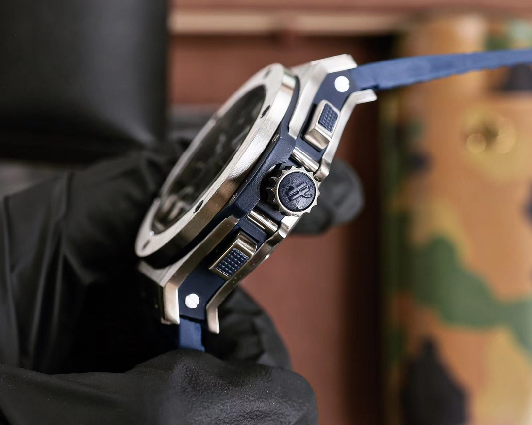 ウブロ［Hublot］ ビッグバン 4100 クロノグラフ メンズウォッチ