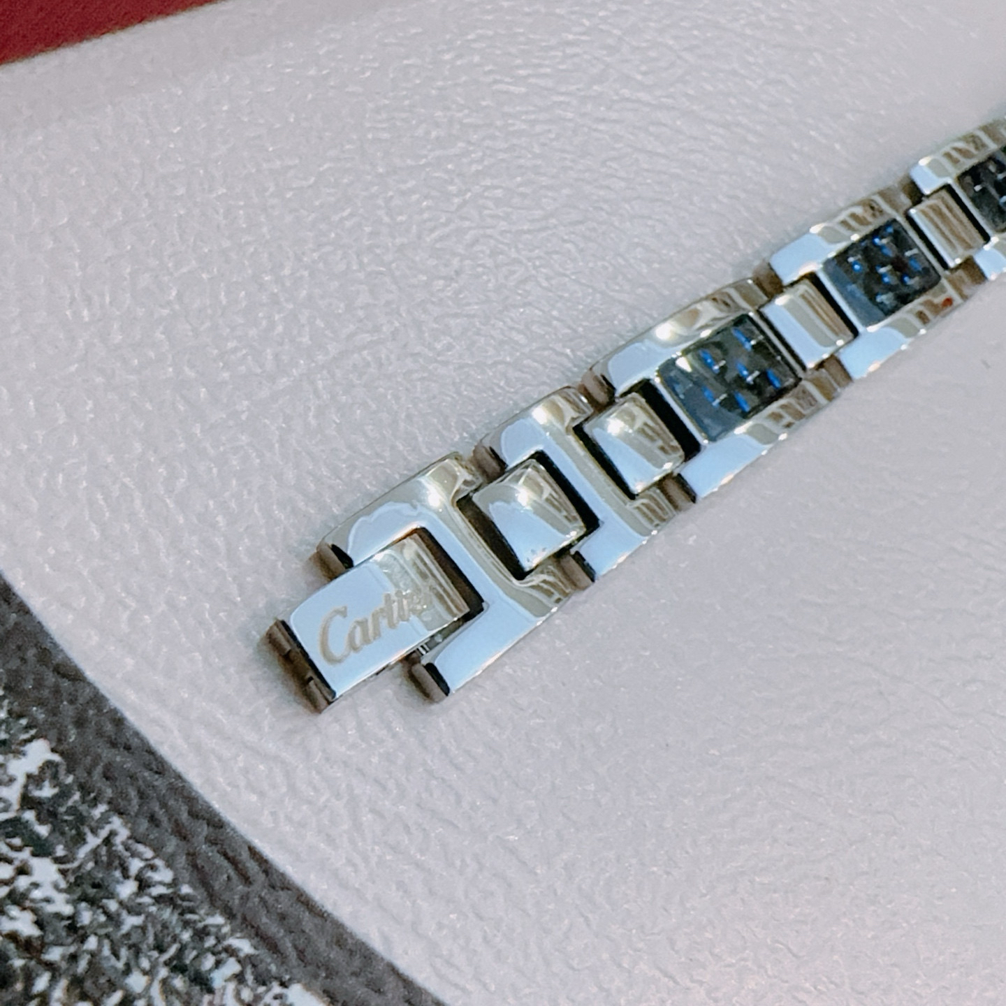 カルティエ「Cartier」Vゴールド ブレスレット コレクション