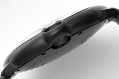 カルティエ［Cartier］バロン ブリュ ボーイ 42mm 腕時計