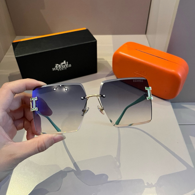 エルメス「Hermès」レディース ハイクオリティ サングラス