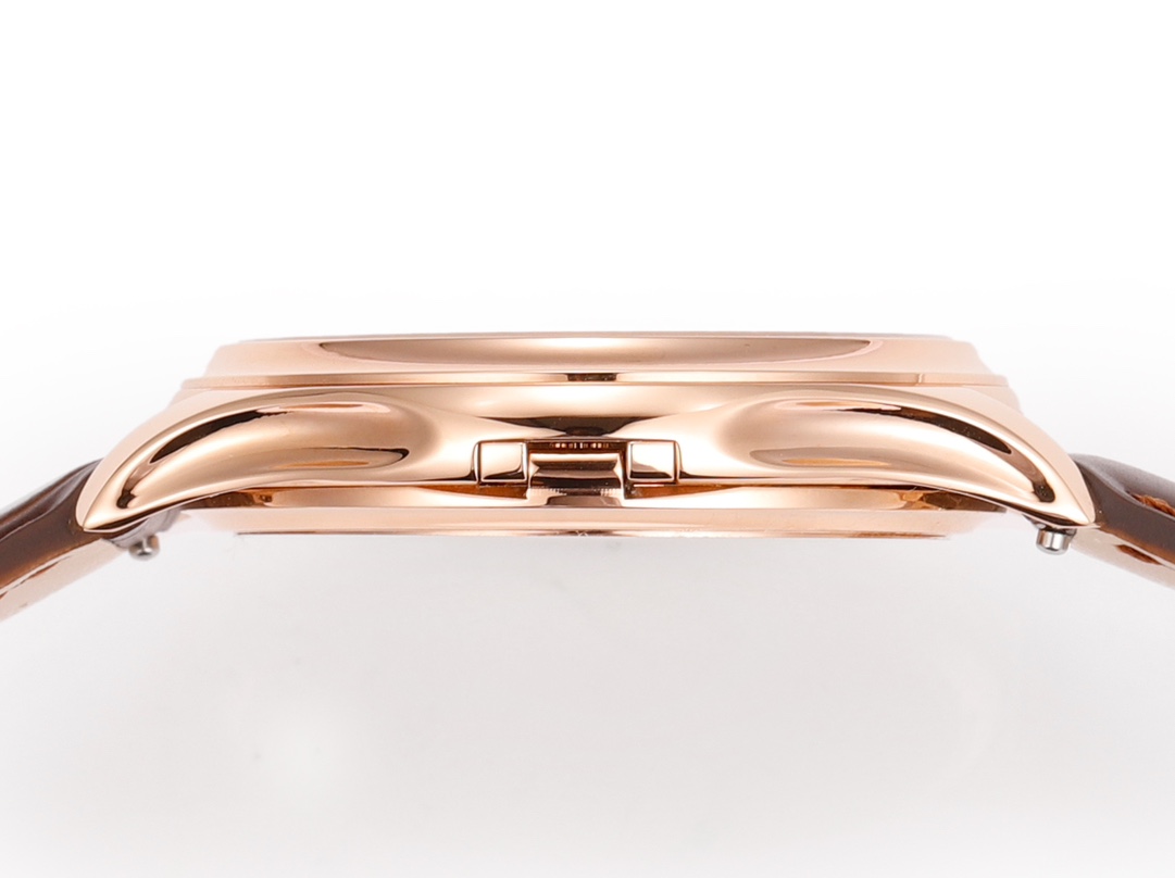 パテック フィリップ「Patek Philippe」ラトラバ 腕時計 39mm