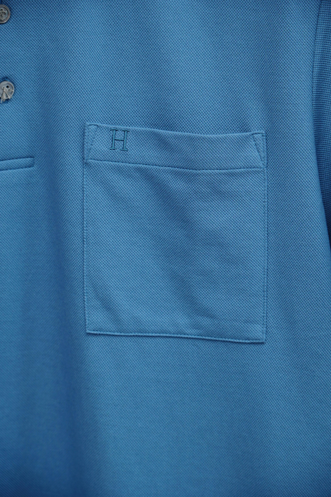 エルメス「Hermès」2025 春夏コレクション メンズTシャツ