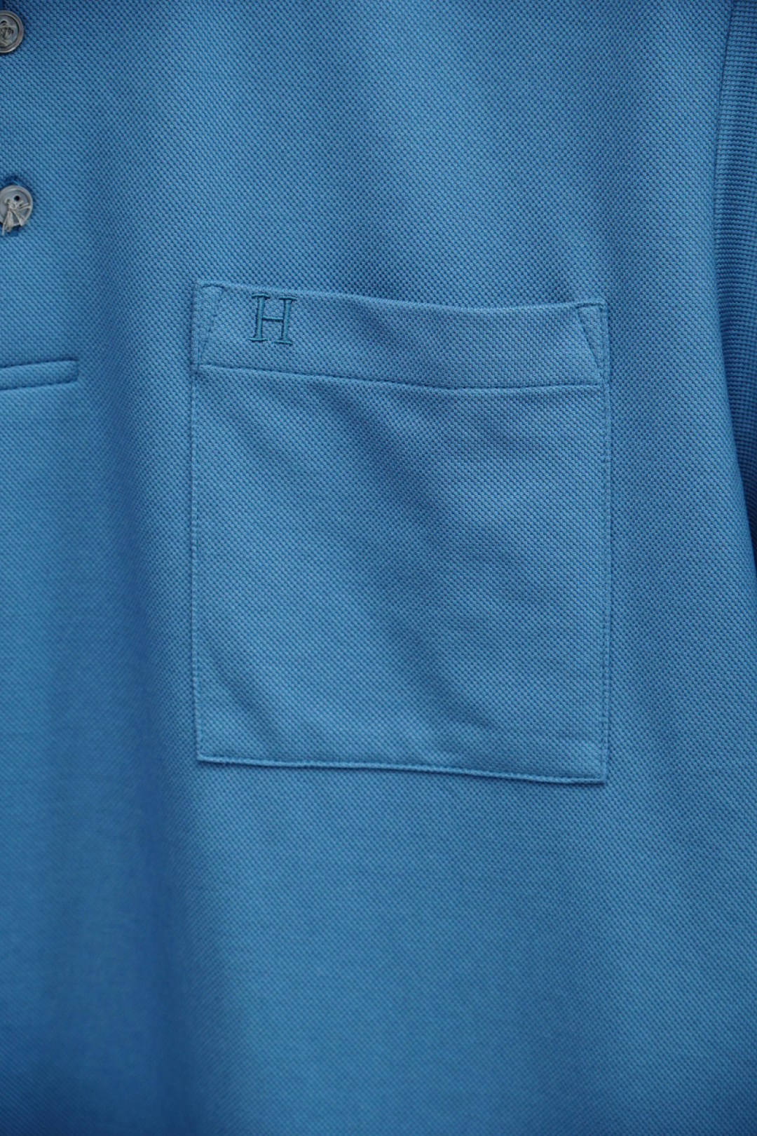 エルメス「Hermès」2025 春夏コレクション メンズTシャツ