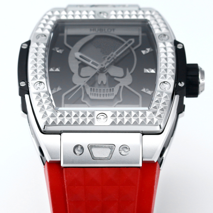 ウブロ［Hublot］クラシック フュージョン X43 メンズウォッチ42MM
