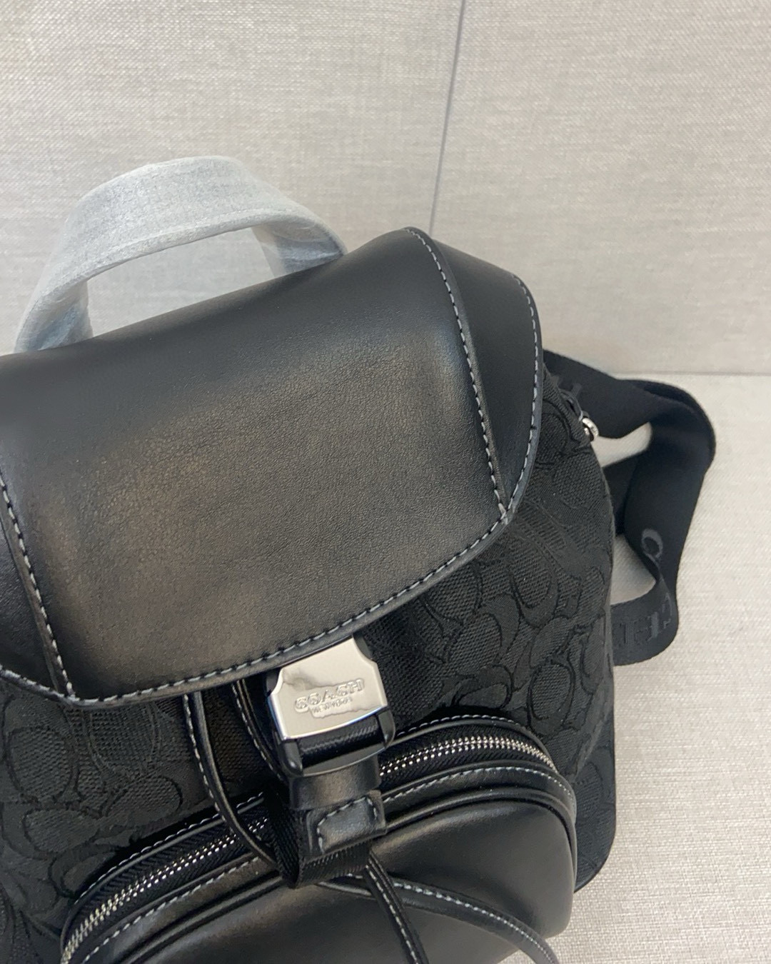 コーチ「Coach」ペース ラージ バックパック