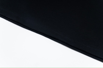 バレンシアガ「Balenciaga」流体文字クラシックプリント半袖