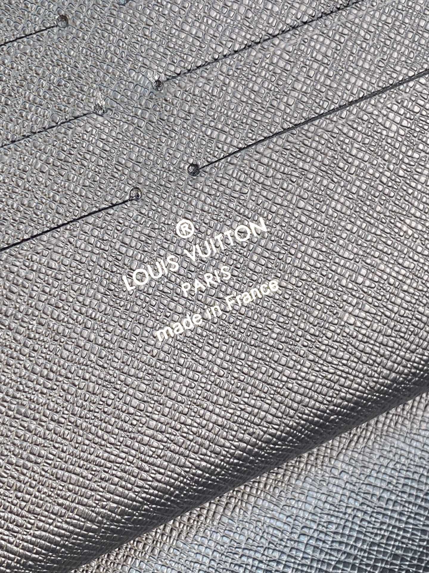 ルイ-ヴィトン(Louis Vuitton) ジッピー･オーガナイザー NM