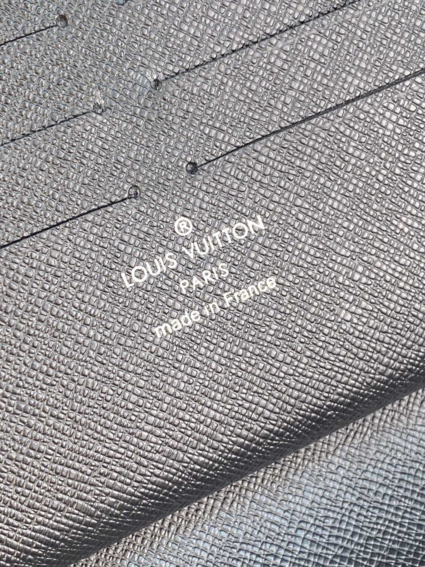 ルイ-ヴィトン(Louis Vuitton) ジッピー･オーガナイザー NM