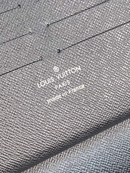 ルイ-ヴィトン(Louis Vuitton) ジッピー･オーガナイザー NM