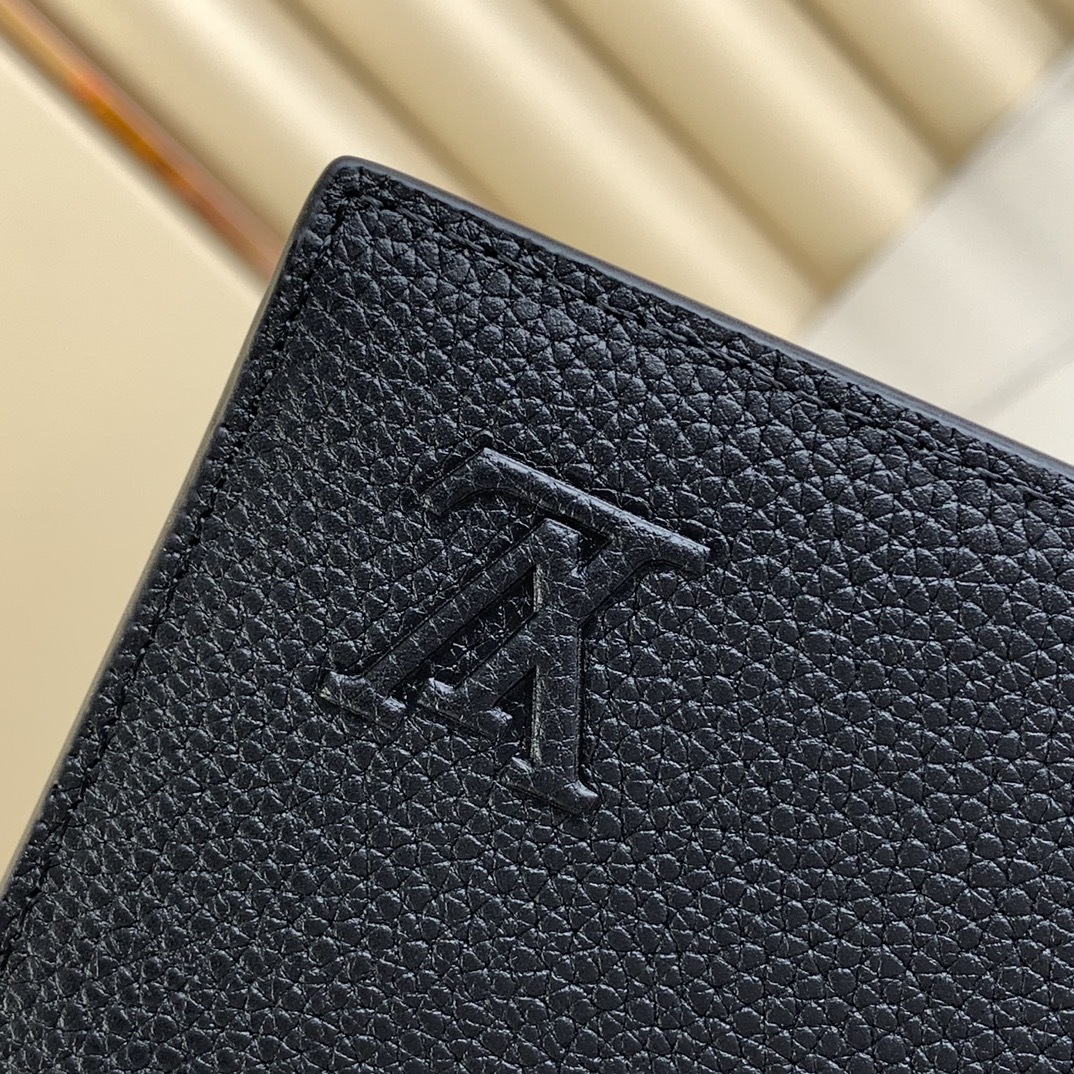 ルイ-ヴィトン(Louis Vuitton) ポルトフォイユ･ブラザ NM