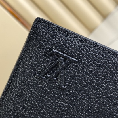 ルイ-ヴィトン(Louis Vuitton) ポルトフォイユ･ブラザ NM