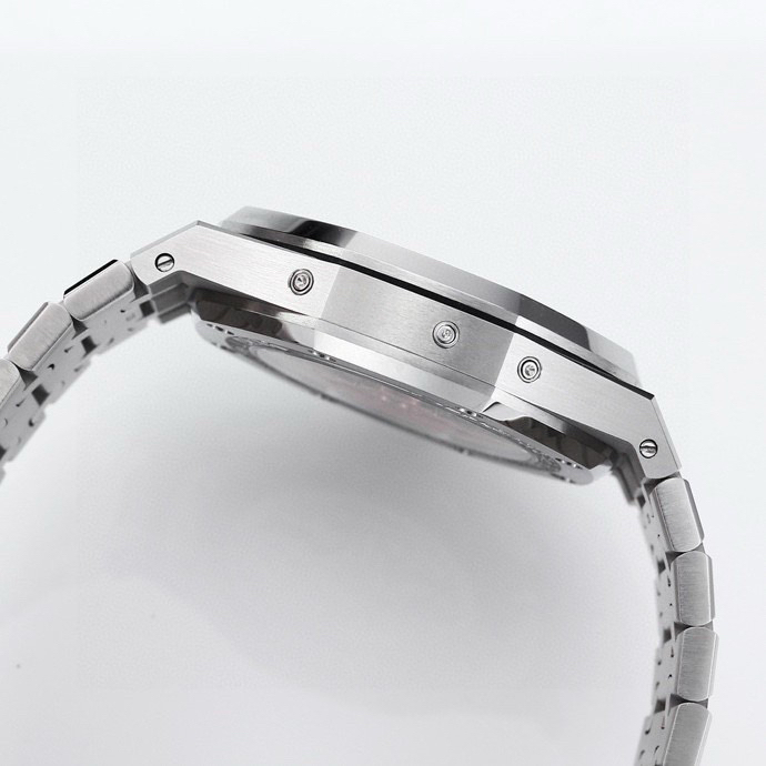 オーデマ ピゲ「Audemars Piguet」ロイヤル オーク パーペチュアルカレンダー ウォッチ 41mm