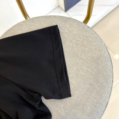 ディオール「Dior」2025SS メンズ クラシック クルーネックTシャツ