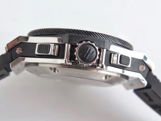 ウブロ「Hublot」ビッグバン ユニコ クロノグラフ ウォッチ 44mm